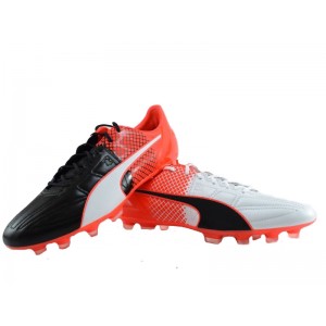 Футболни обувки PUMA EVO SPEED 1.5 LTH AG
